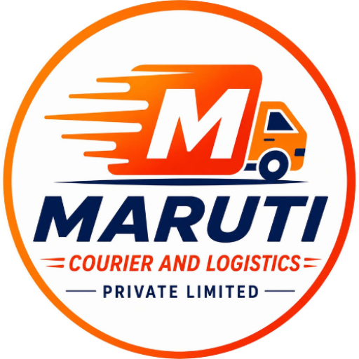 Maruti Insta Courier and Logistics