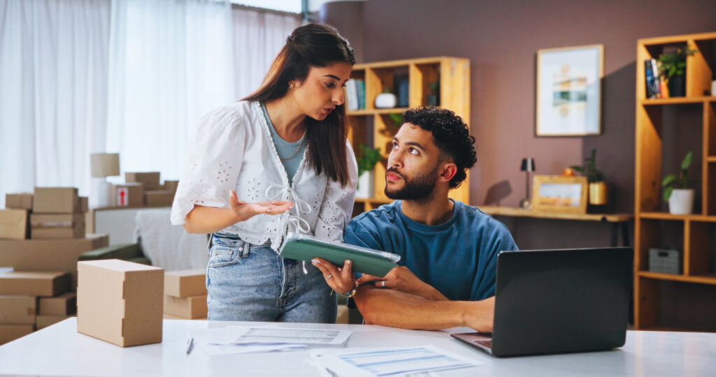 low investment logistics franchise