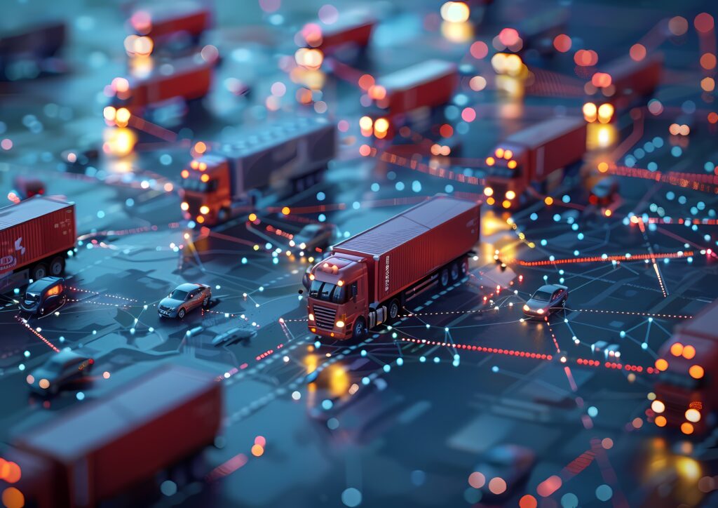 courier business in Hyderabad