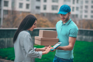 Best Franchise Business Ideas: Logistics Franchise Opportunity