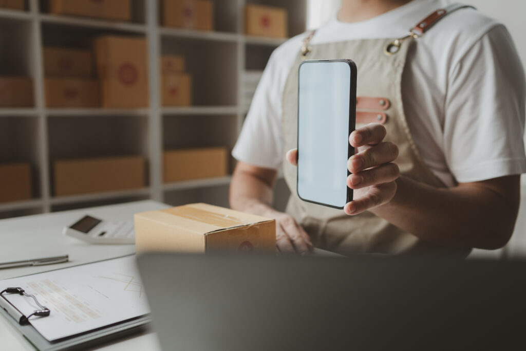 smartphones are being used to do various activities to promote s